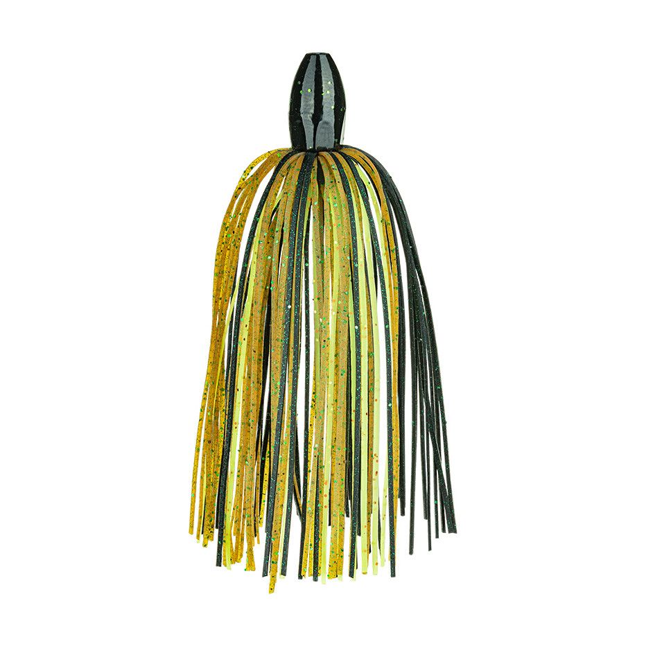 Weight Ball Strike King Tour Grade Tungsten Slither Rig 28.3g