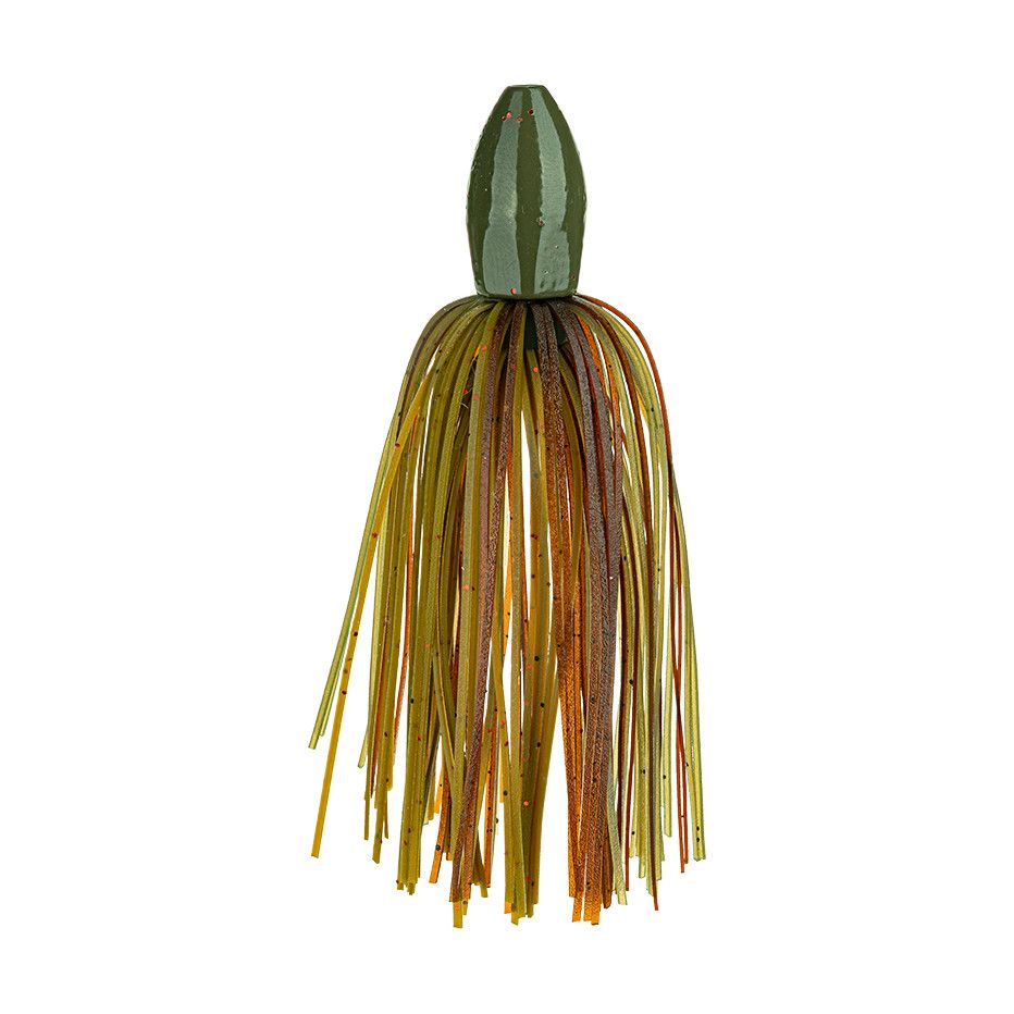 blei Kugel Strike King Tour Grade Tungsten Slither Rig 28,3g