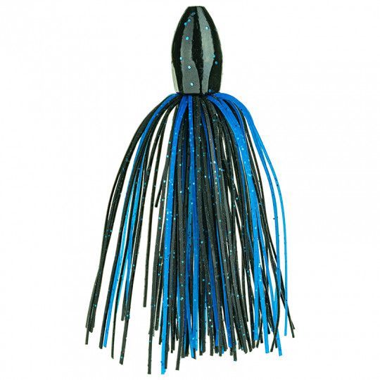 blei Kugel Strike King Tour Grade Tungsten Slither Rig 28,3g