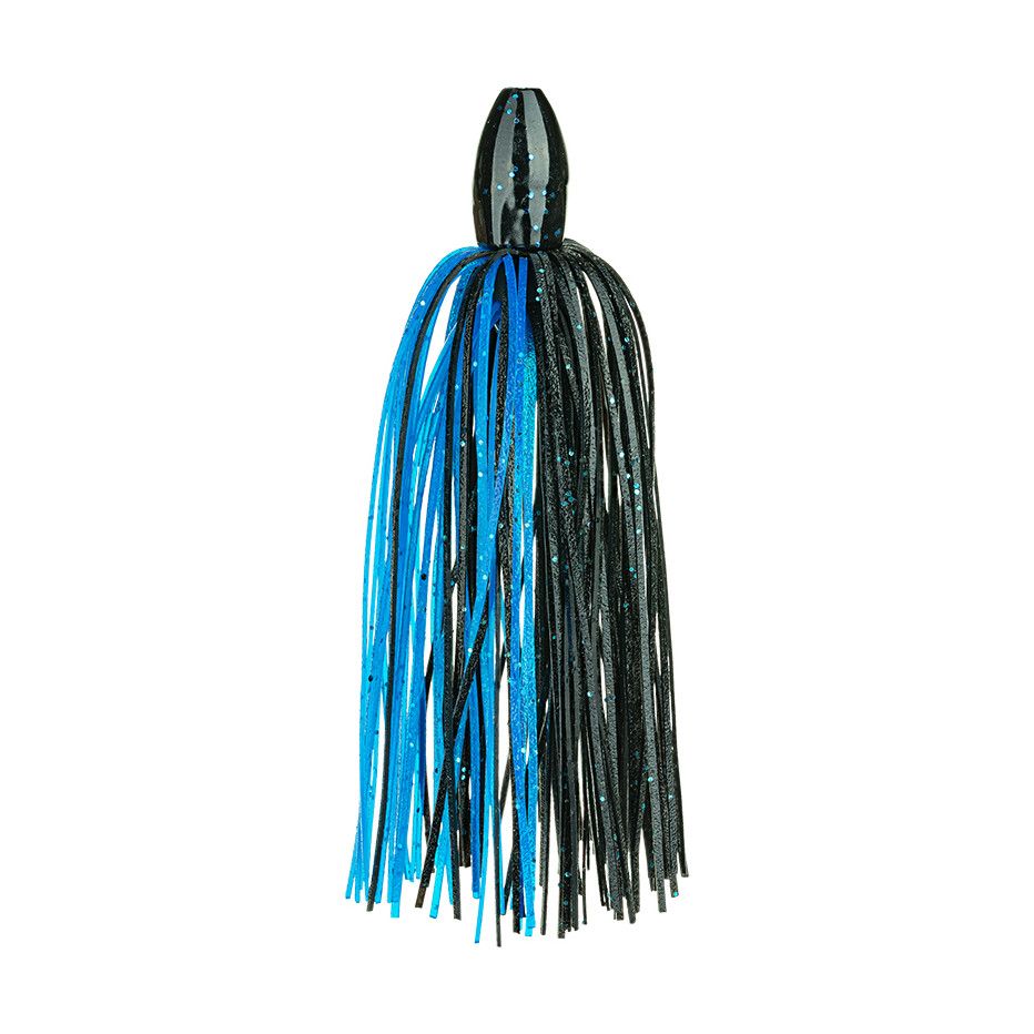 Plomb Balle Tour Grade Tungsten Slither Rig 14.2g