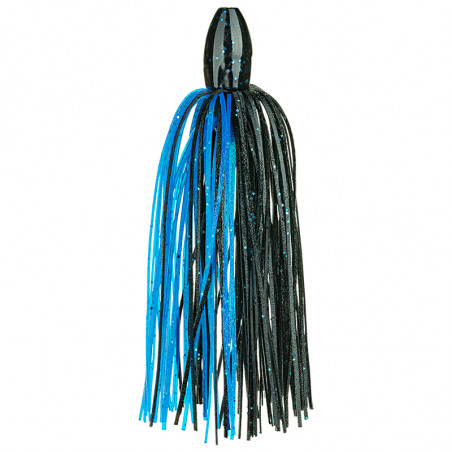 Plomb Balle Tour Grade Tungsten Slither Rig 14.2g