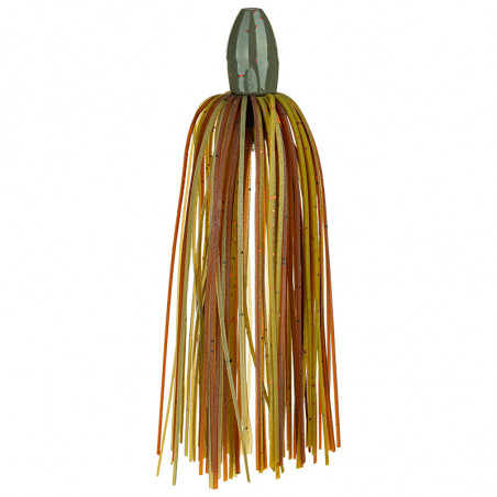 Weight Tour Grade Tungsten Slither Rig 14.2g