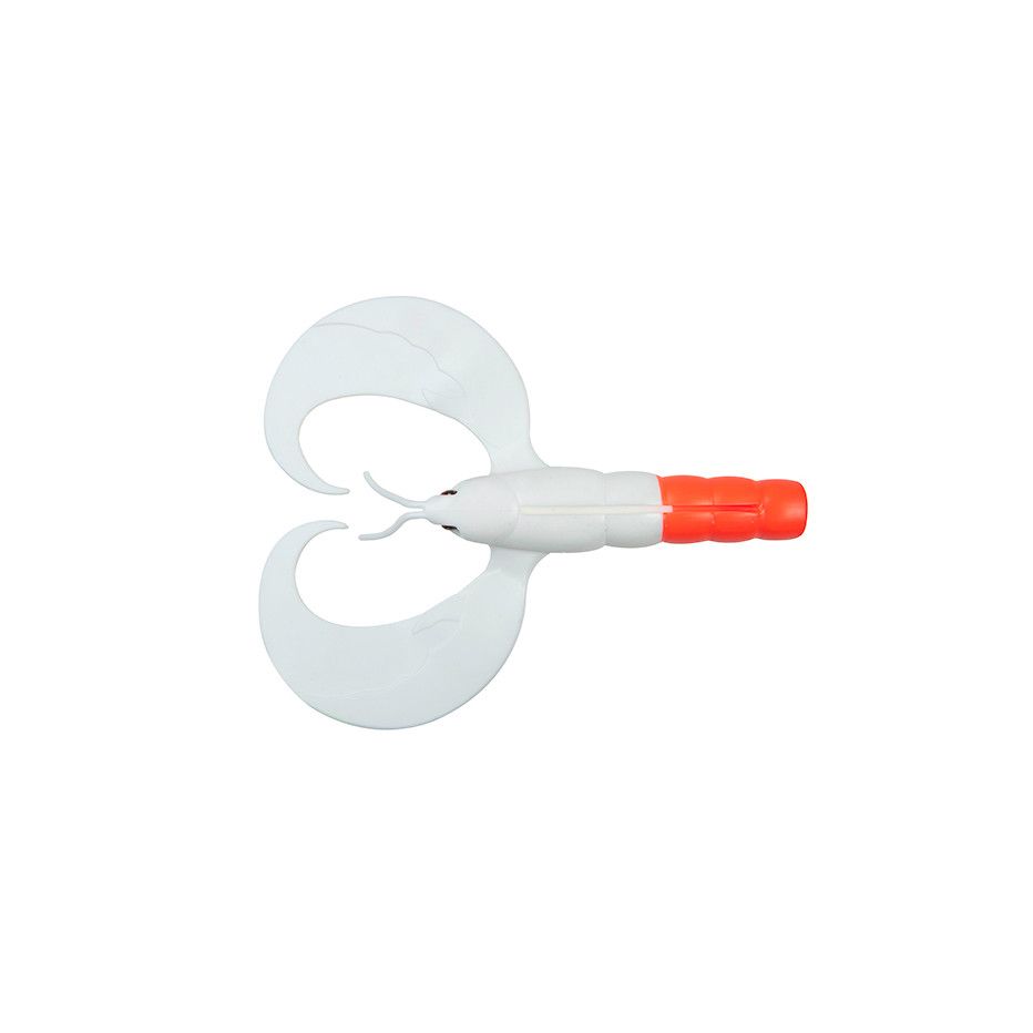 Soft Bait Fox Rage Mini Craw 8cm