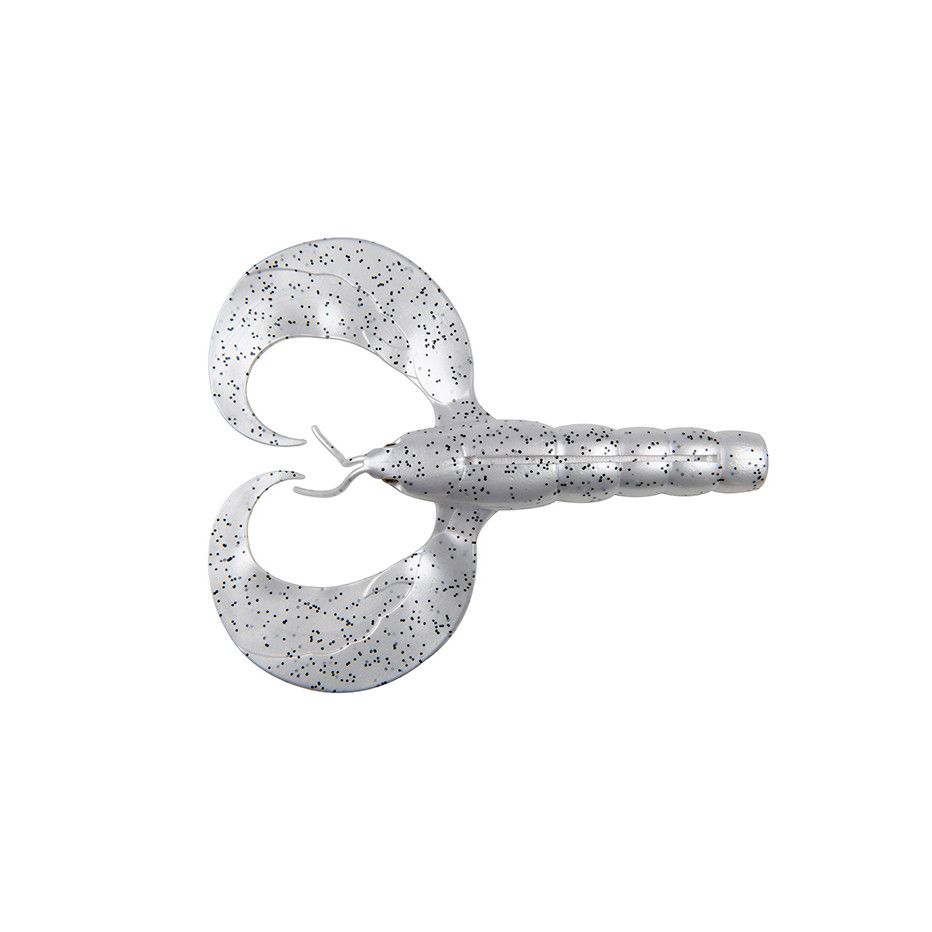 Gummifische Fox Rage Mini Craw 8cm