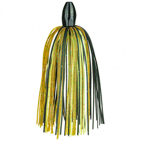 blei Kugel Tour Grade Tungsten Slither Rig 14.2g