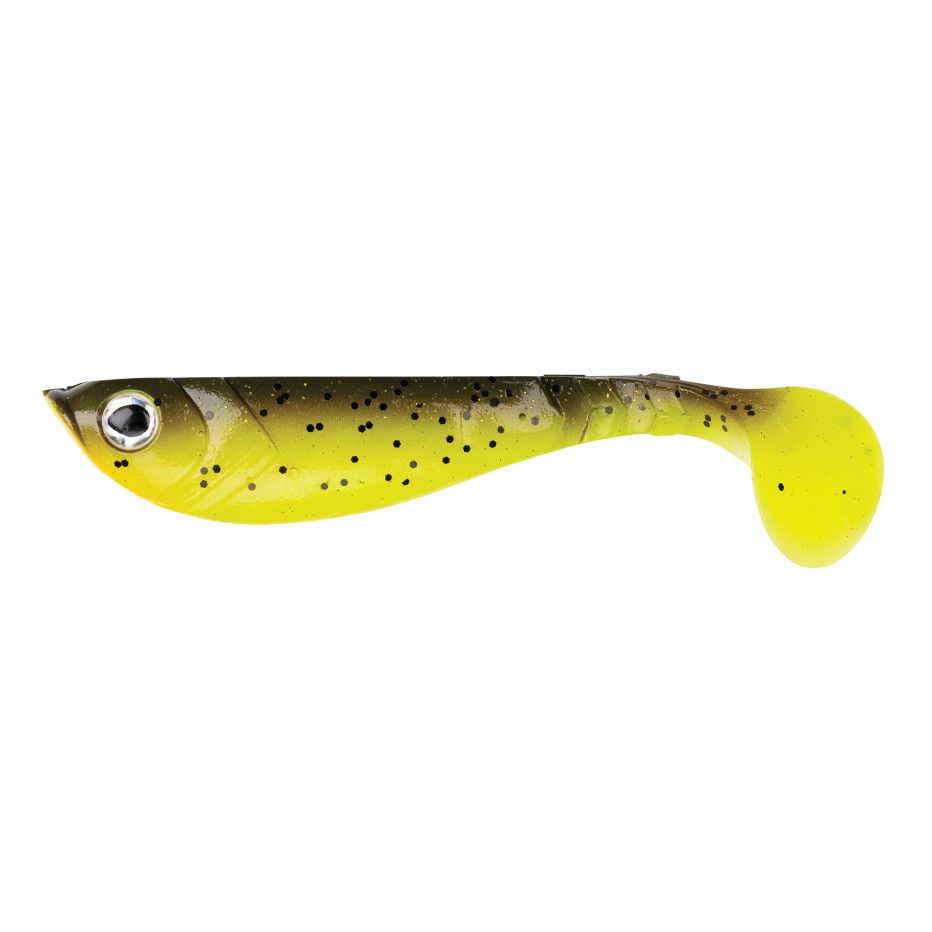 Leurre Souple Berkley Pulse Shad 6cm