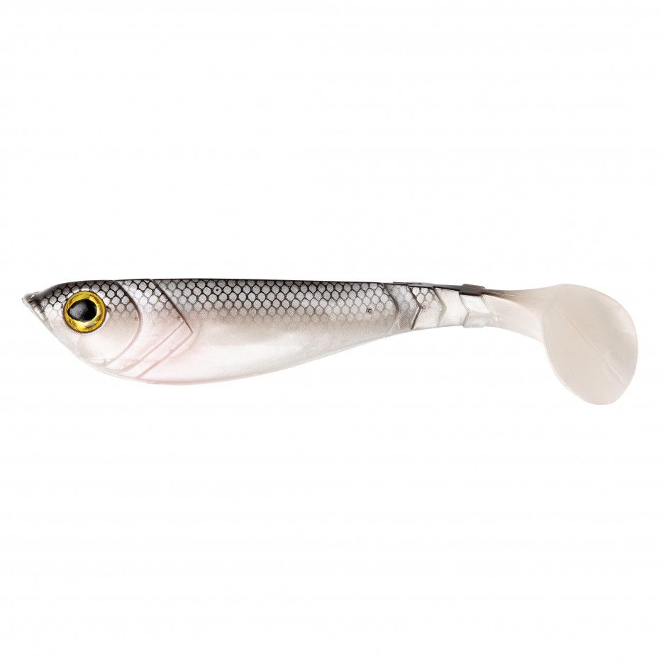 Gummifische Berkley Pulse Shad 6cm