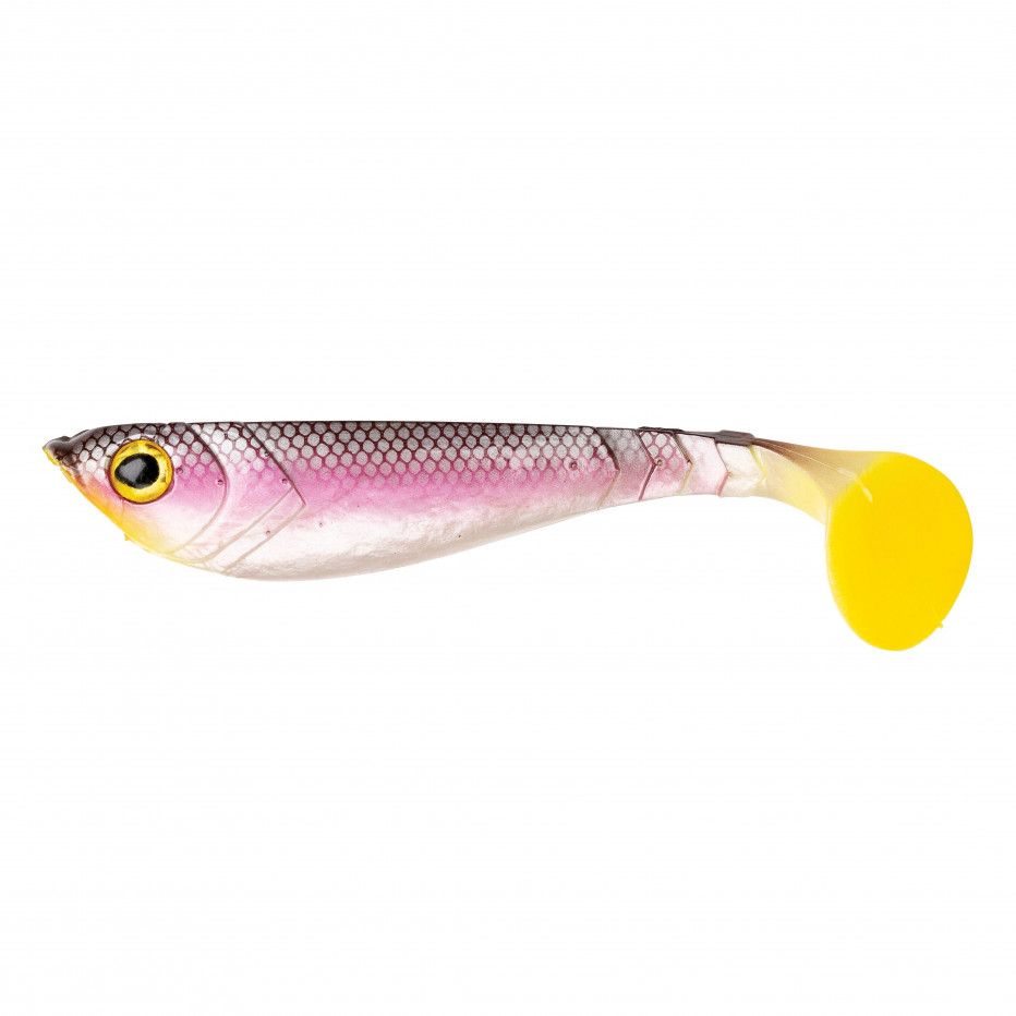 Leurre Souple Berkley Pulse Shad 8cm