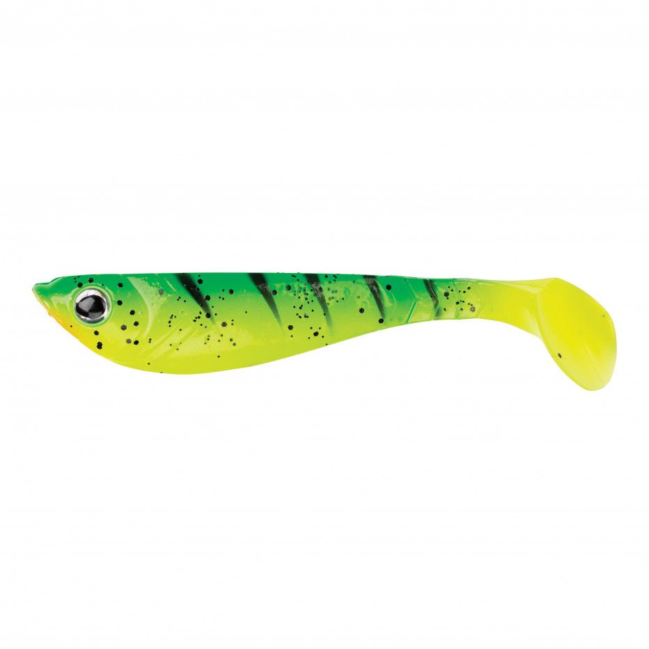 Soft Bait Berkley Pulse Shad 8cm