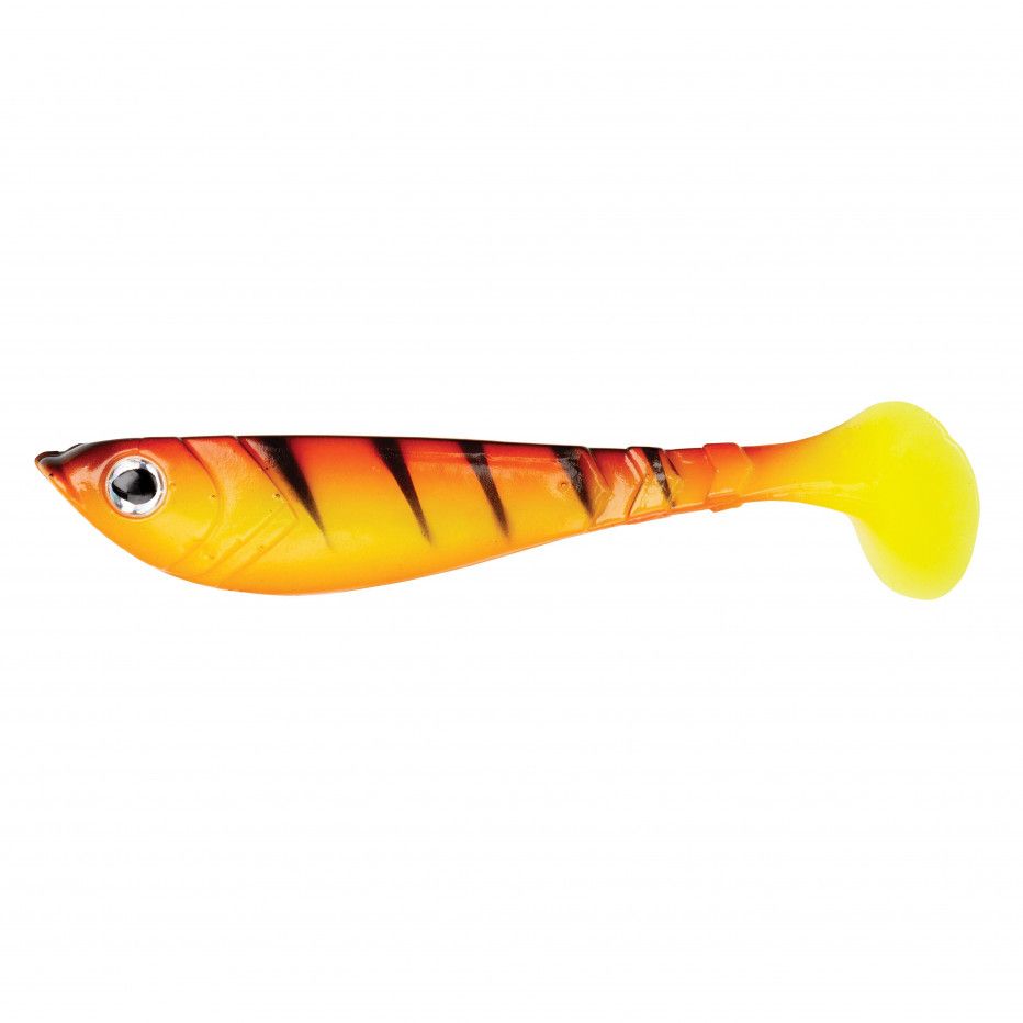 Señuelo Vinilo Berkley Pulse Shad 11cm