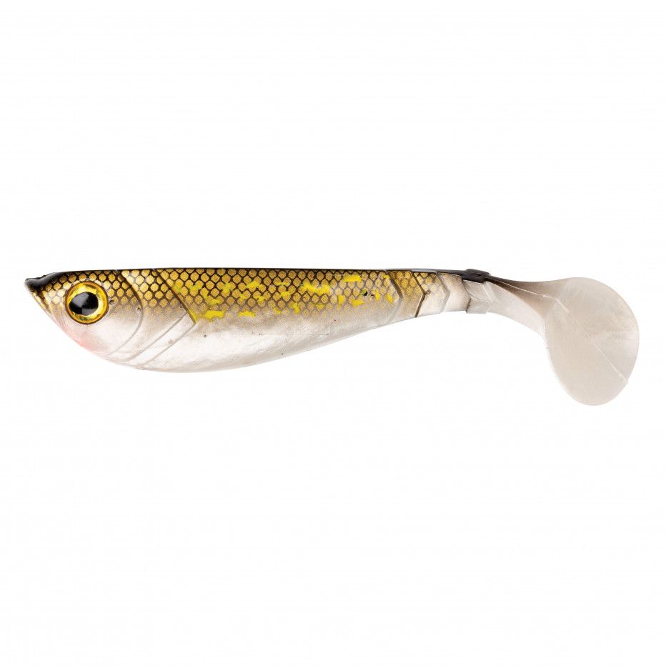 Señuelo Berkley Pulse Shad 14cm