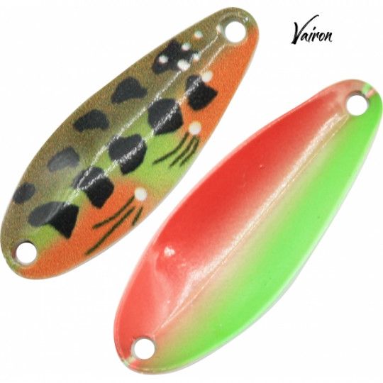 Blinker Forelle Sico Lure von 3 bis 7g