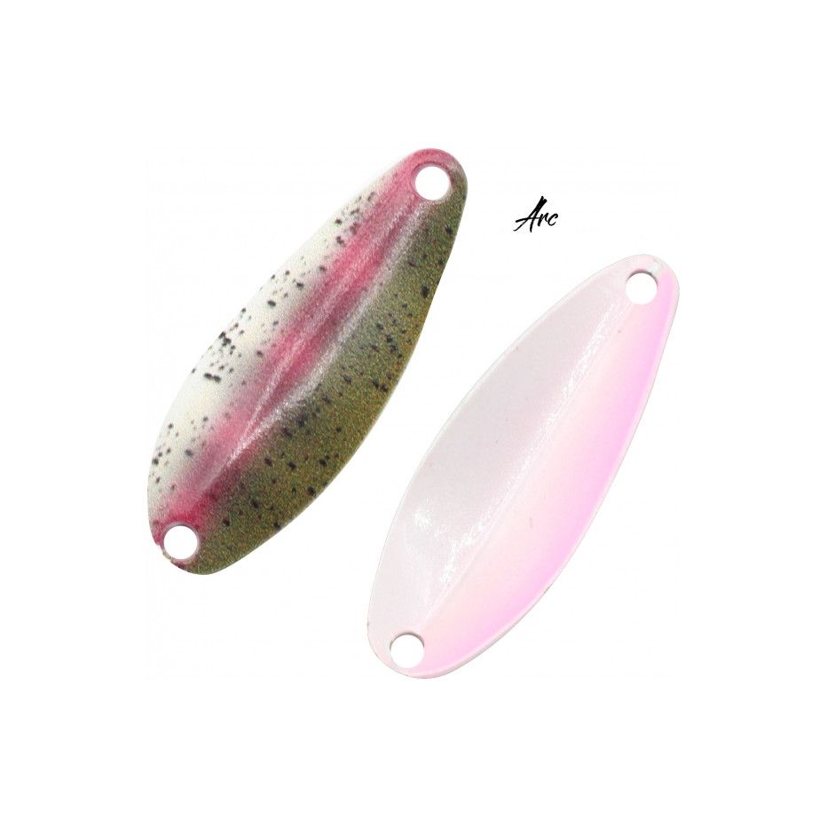 Wobbling spoon Sico Lure