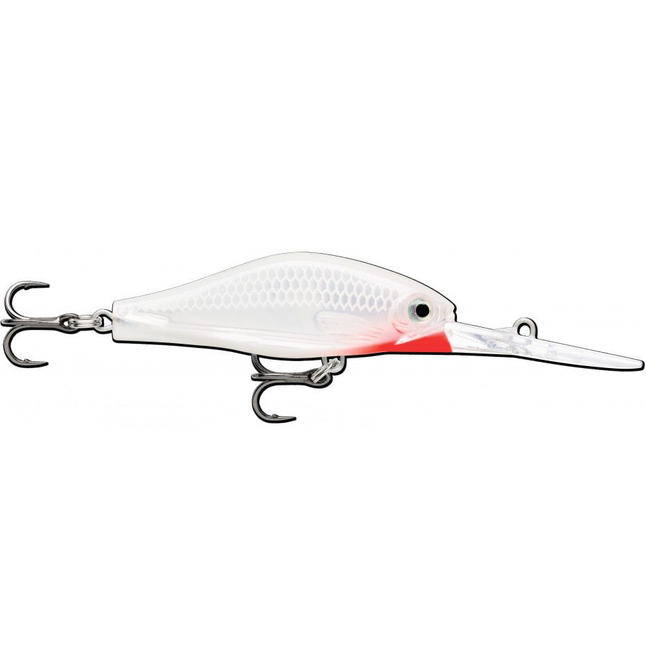 Wobbler Rapala Shadow Rap Jack Deep 5cm