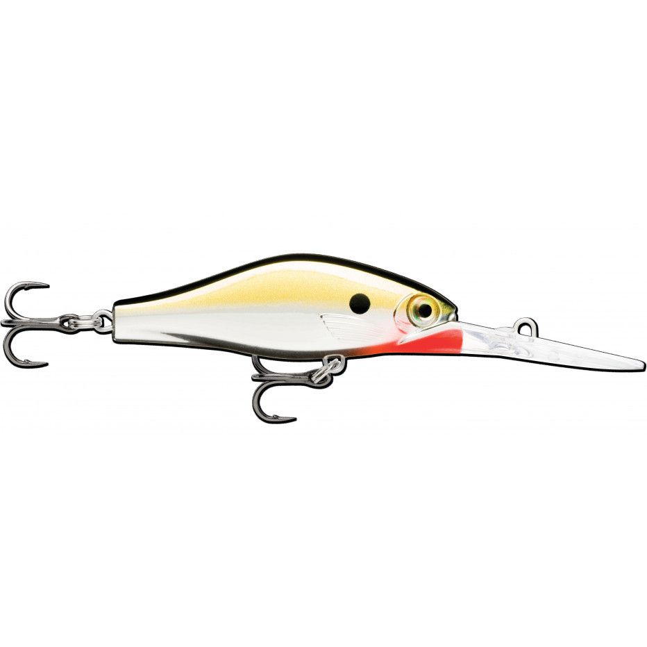 Wobbler Rapala Shadow Rap Jack Deep 5cm