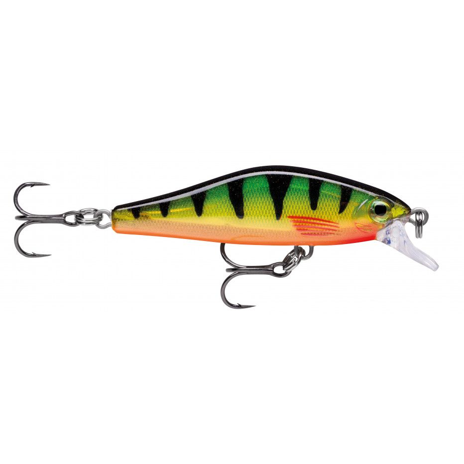 Hard Bait Rapala Shadow Rap Solid Shad 5cm