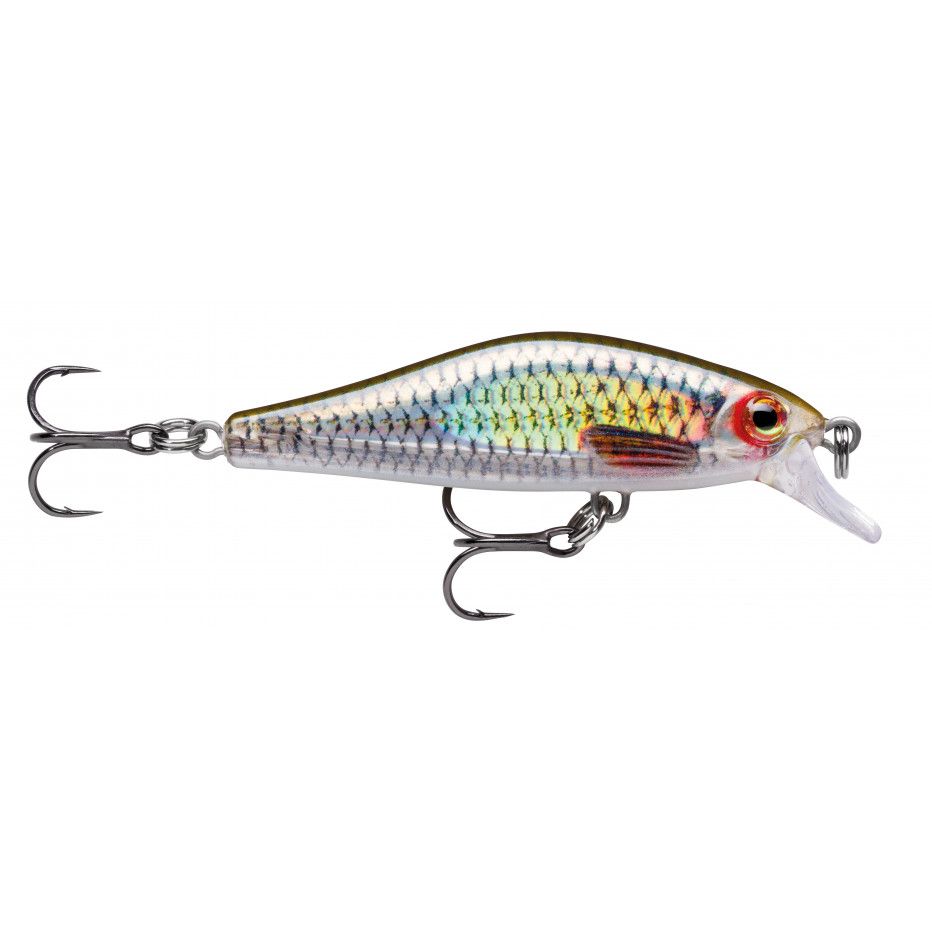 Wobbler Rapala Shadow Rap Solid Shad 5cm