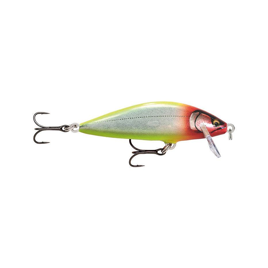 Wobbler Rapala Countdown Elite CDE 7,5cm
