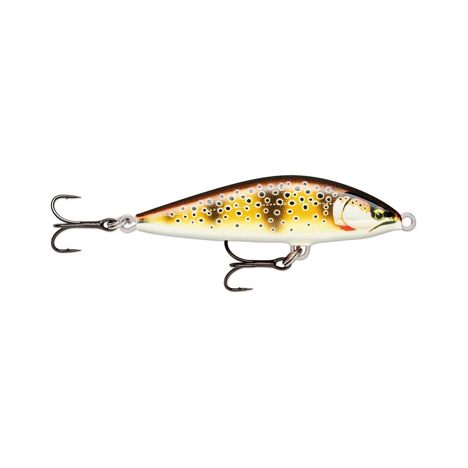 Hard Bait Rapala Countdown Elite CDE 7.5cm
