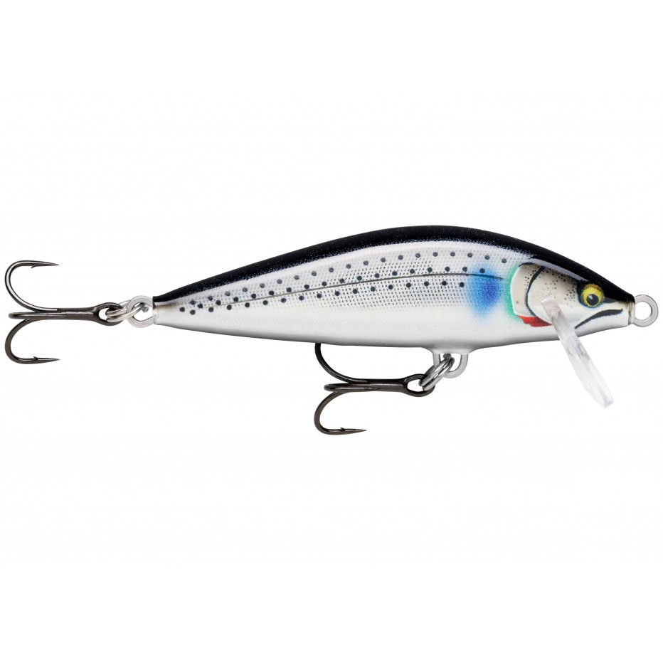 Hard Bait Rapala Countdown Elite CDE 7.5cm
