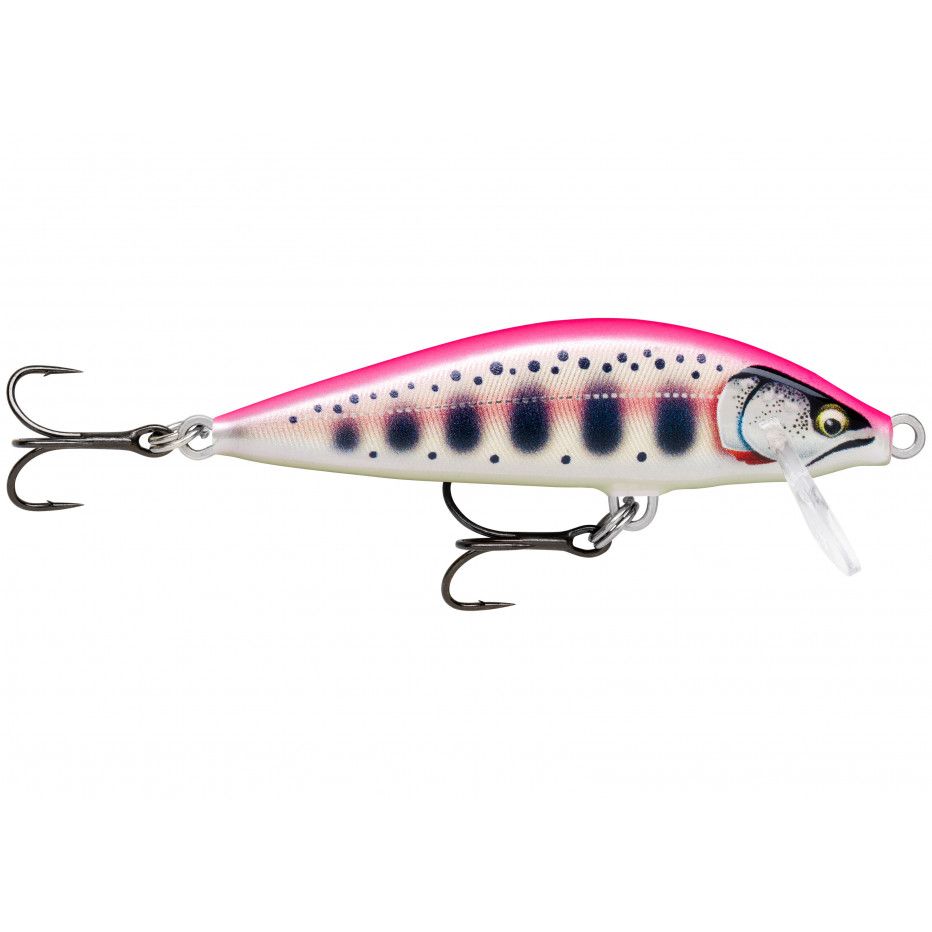 Wobbler Rapala Countdown Elite CDE 7,5cm