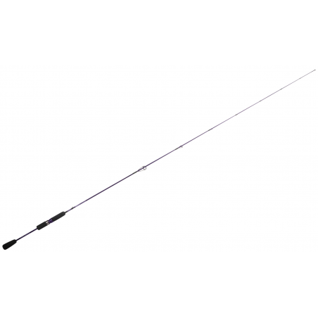 Spinning rod Spro Solidz V2