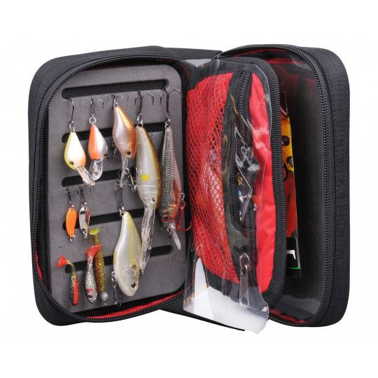 Spro Micro Lure Pouch