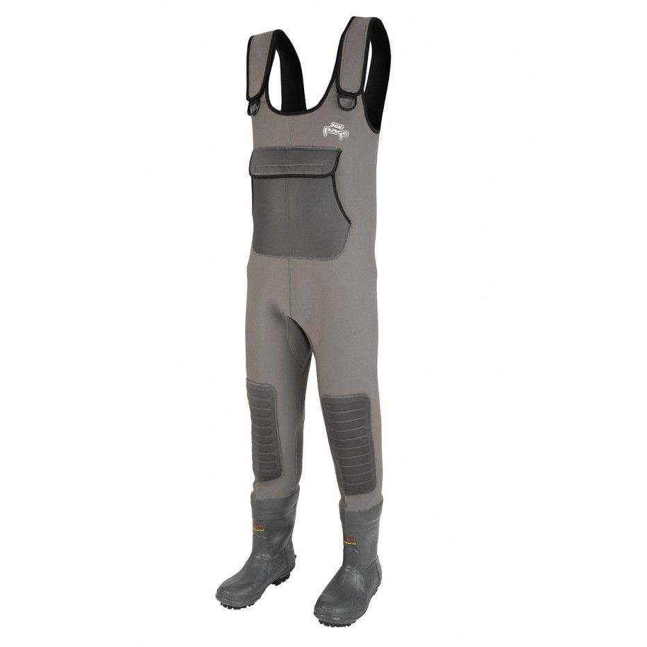 Waders Fox Rage Neoprene