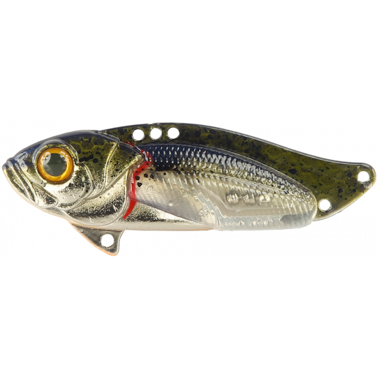 Vibrationsklinge Strike Pro Astro Vibe 5,5cm 17g