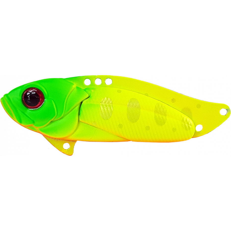 Cuchilla vibradora Strike Pro Astro Vibe 6,5cm 26g