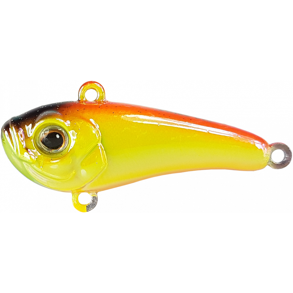 Wobbler Strike Pro La Bamba 5cm 9,5g