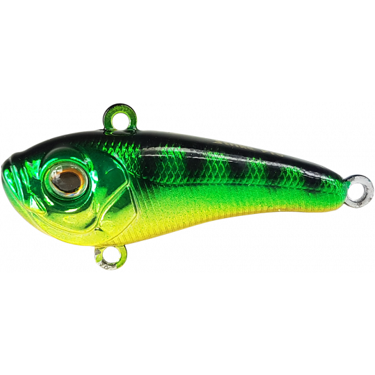 Señuelo Duro Strike Pro La Bamba 5cm 9,5g
