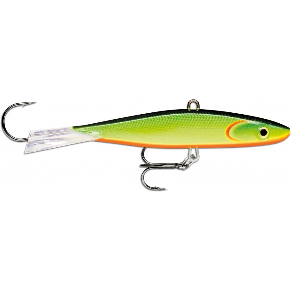 Wobbler Rapala Shadow Jigging Rap 9cm 17g