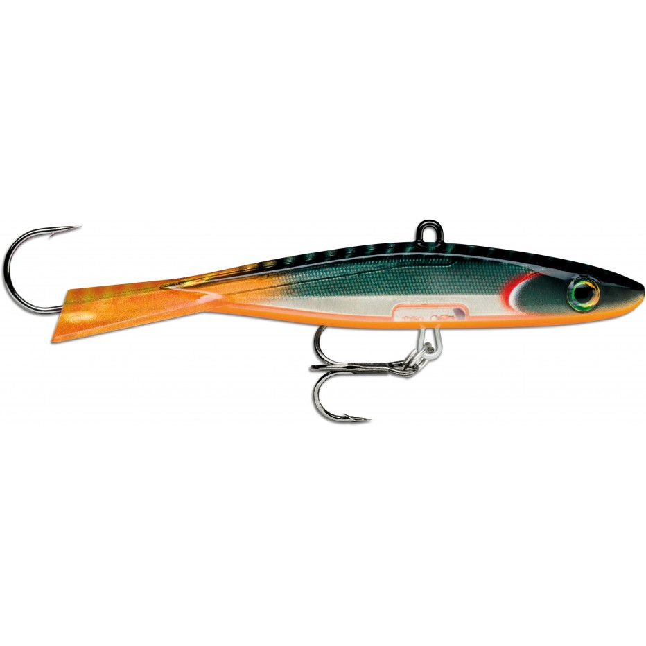 Señuelo Duro Rapala Shadow Jigging Rap 9cm 17g