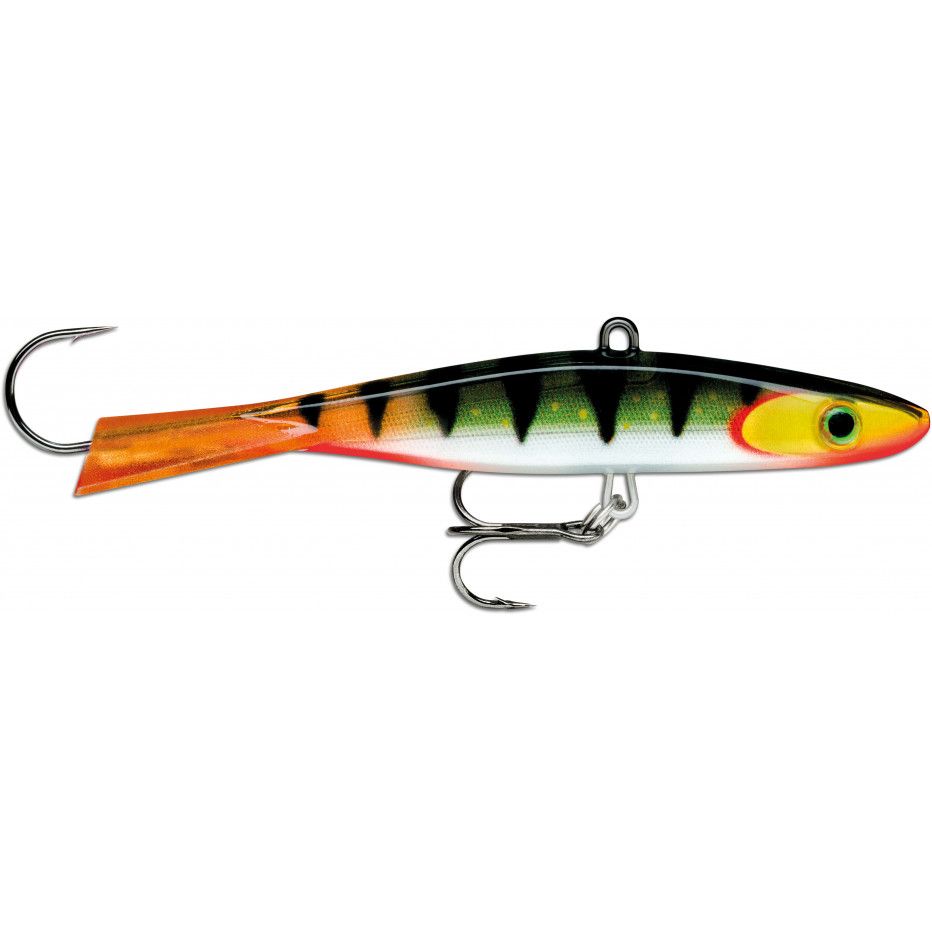 Señuelo Duro Rapala Shadow Jigging Rap 9cm 17g