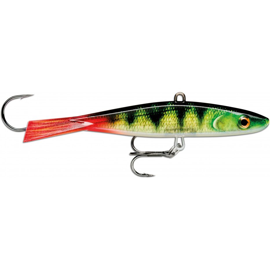 Señuelo Duro Rapala Shadow Jigging Rap 9cm 17g