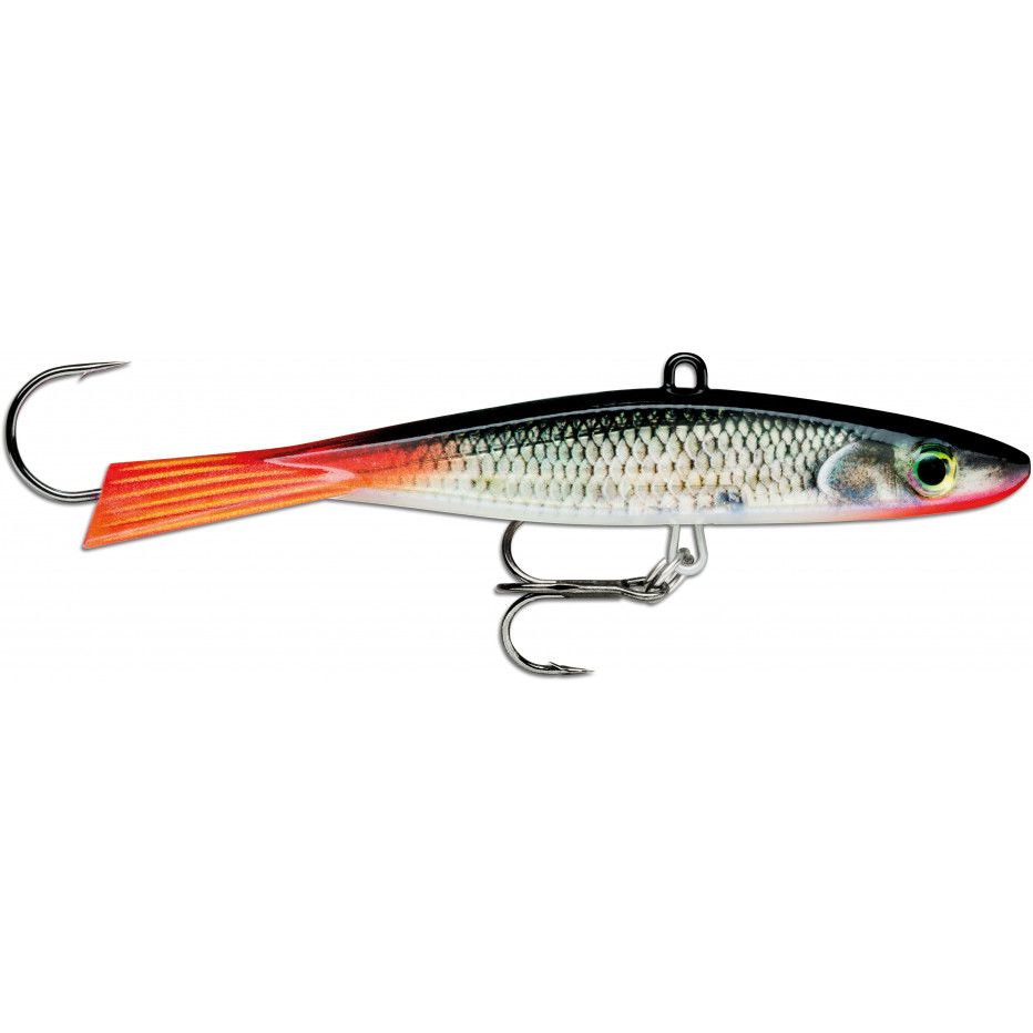Poisson Nageur Rapala Shadow Jigging Rap 9cm 17g