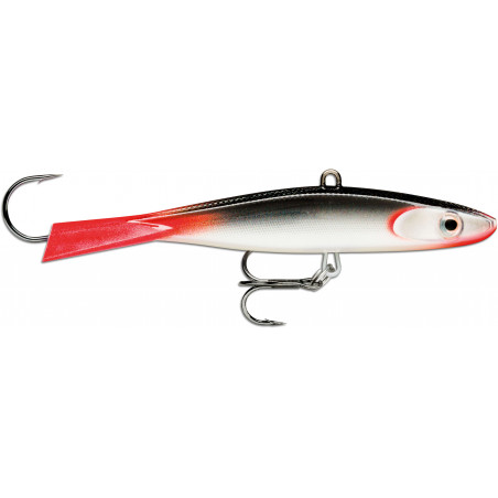 Wobbler Rapala Shadow Jigging Rap 9cm 17g