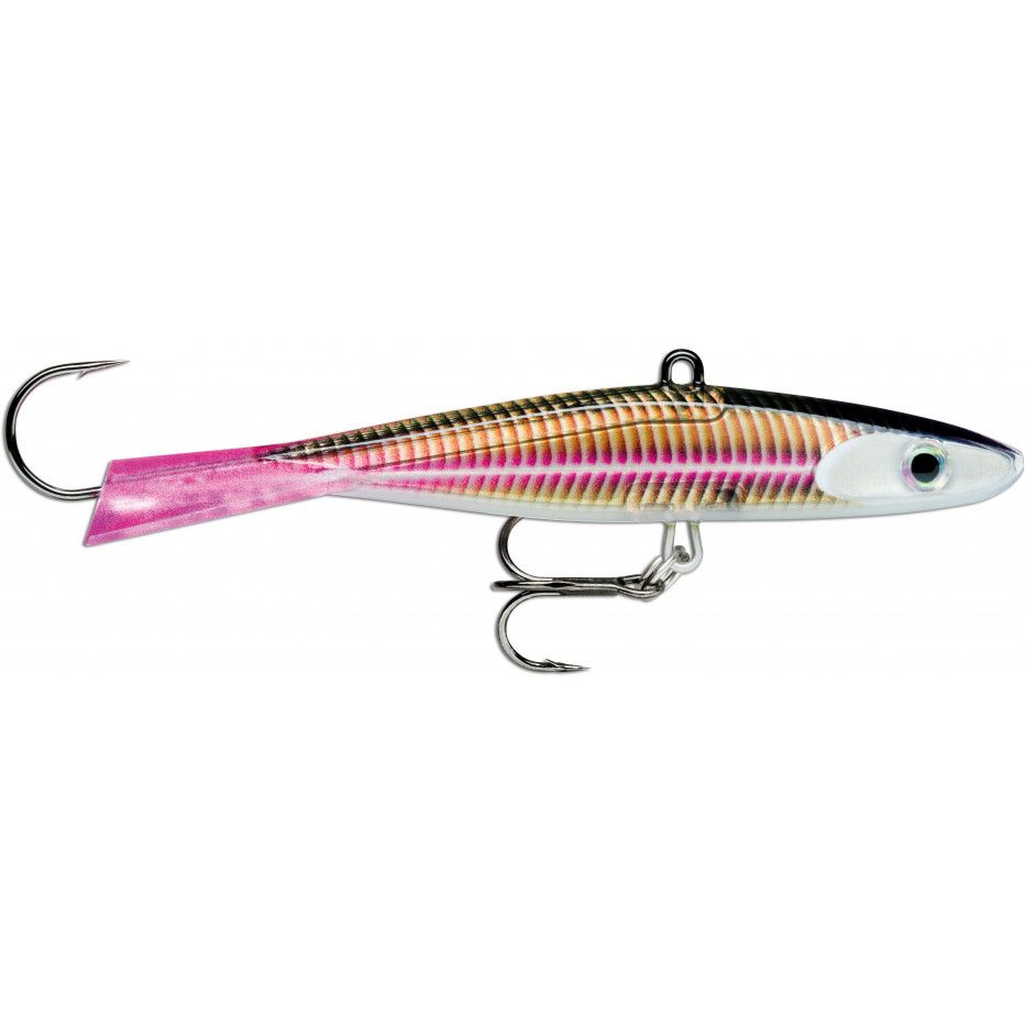 Señuelo Duro Rapala Shadow Jigging Rap 9cm 17g