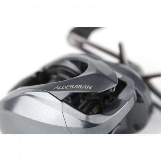 Baitcast Rollen Shimano Aldebaran MGL 51
