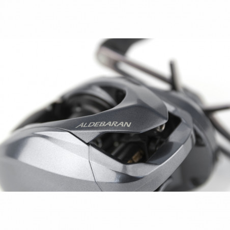 Baitcast Rollen Shimano Aldebaran MGL 51