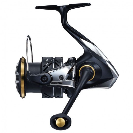 Spinning reel Shimano Sustain FJ