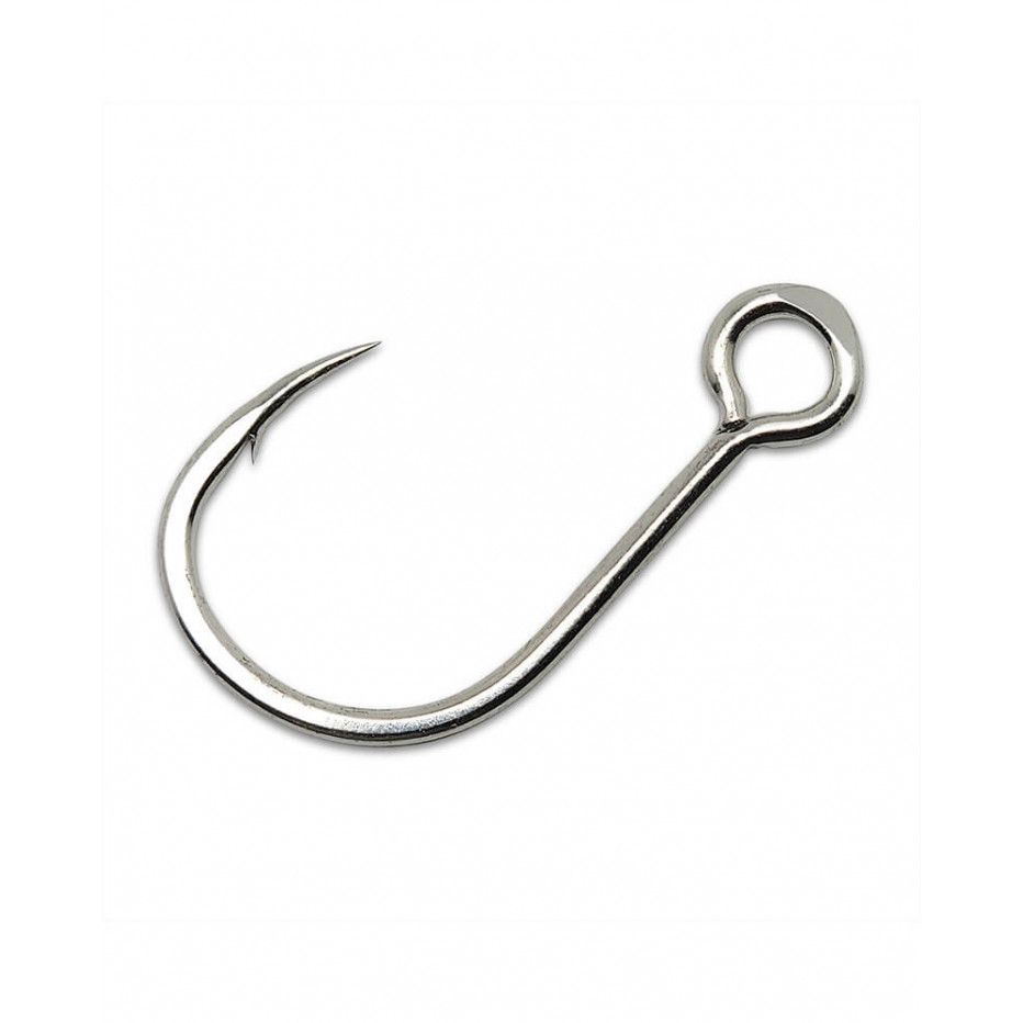 Anzuelo simple Gamakatsu Magic Eye Tuna Plug 3X