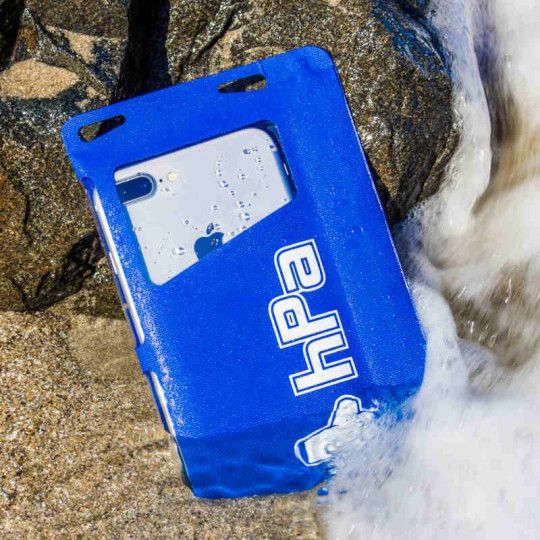 Wasserdichte Hülle für Telefon HPA Phone Pack