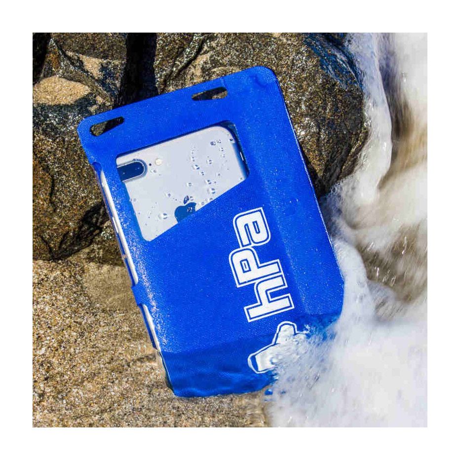 Wasserdichte Hülle für Telefon HPA Phone Pack