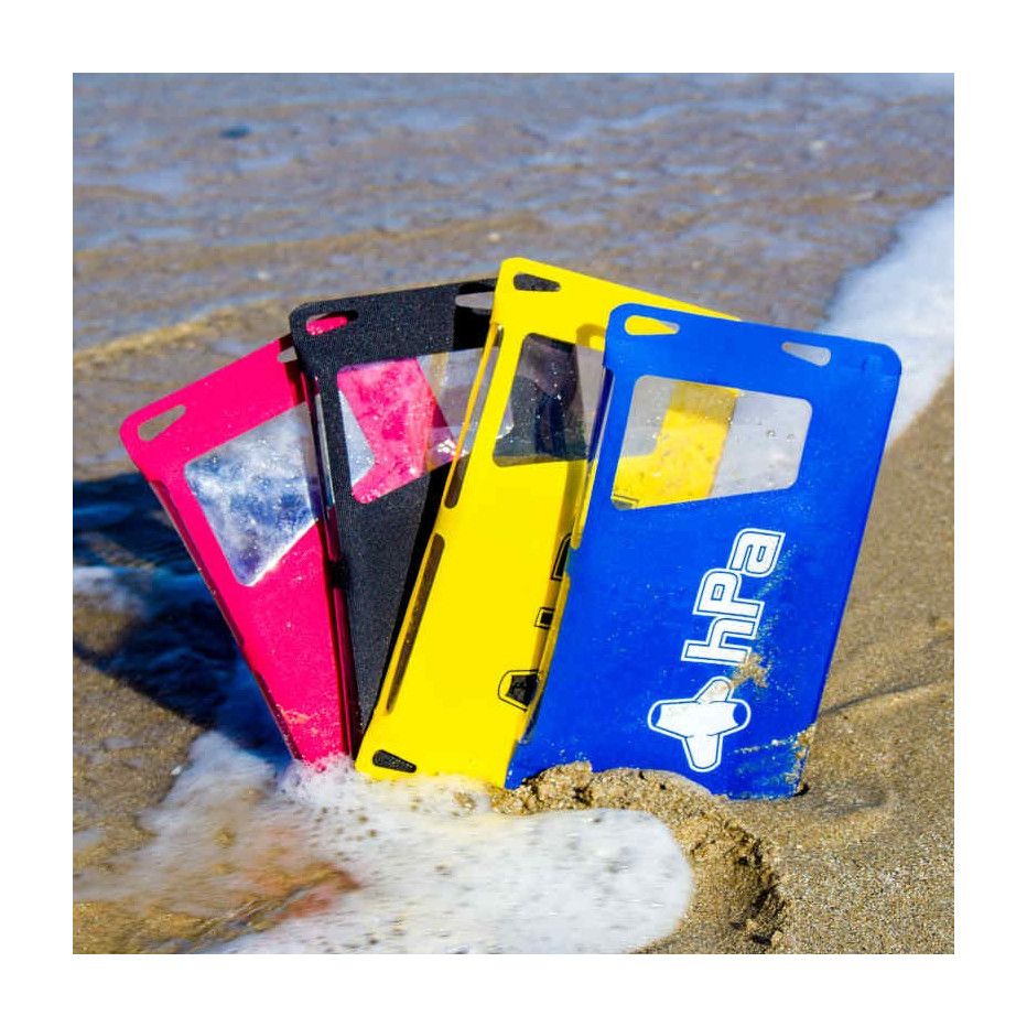 Waterproof phone cover HPA Phone Pack