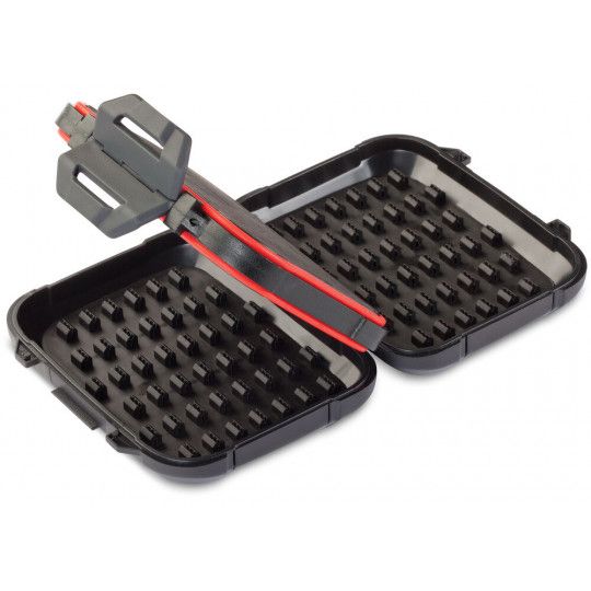 Caja de almacenamiento Rapala Jig Box