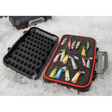 Caja de almacenamiento Rapala Jig Box