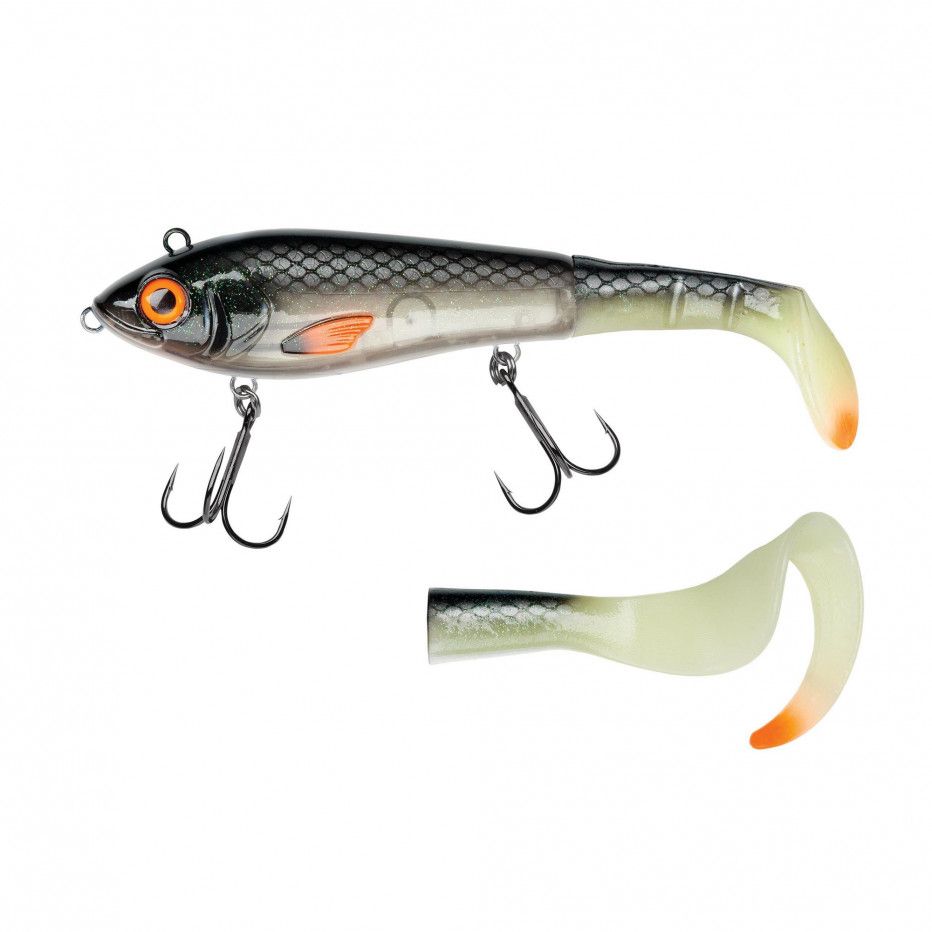 Abu Garcia Svartzonker McHybrid 200 hard bait
