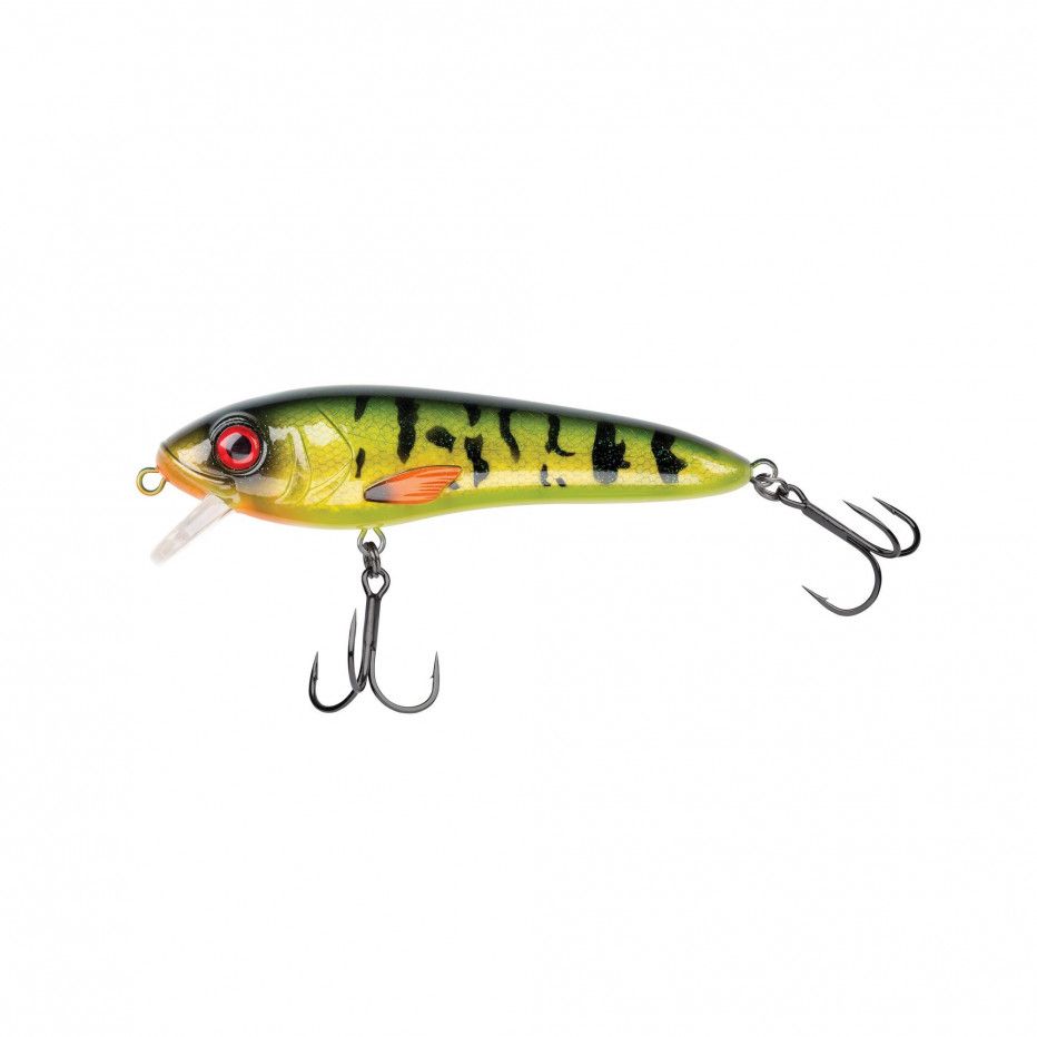 Abu Garcia Svartzonker McCelly Hard Bait 7cm